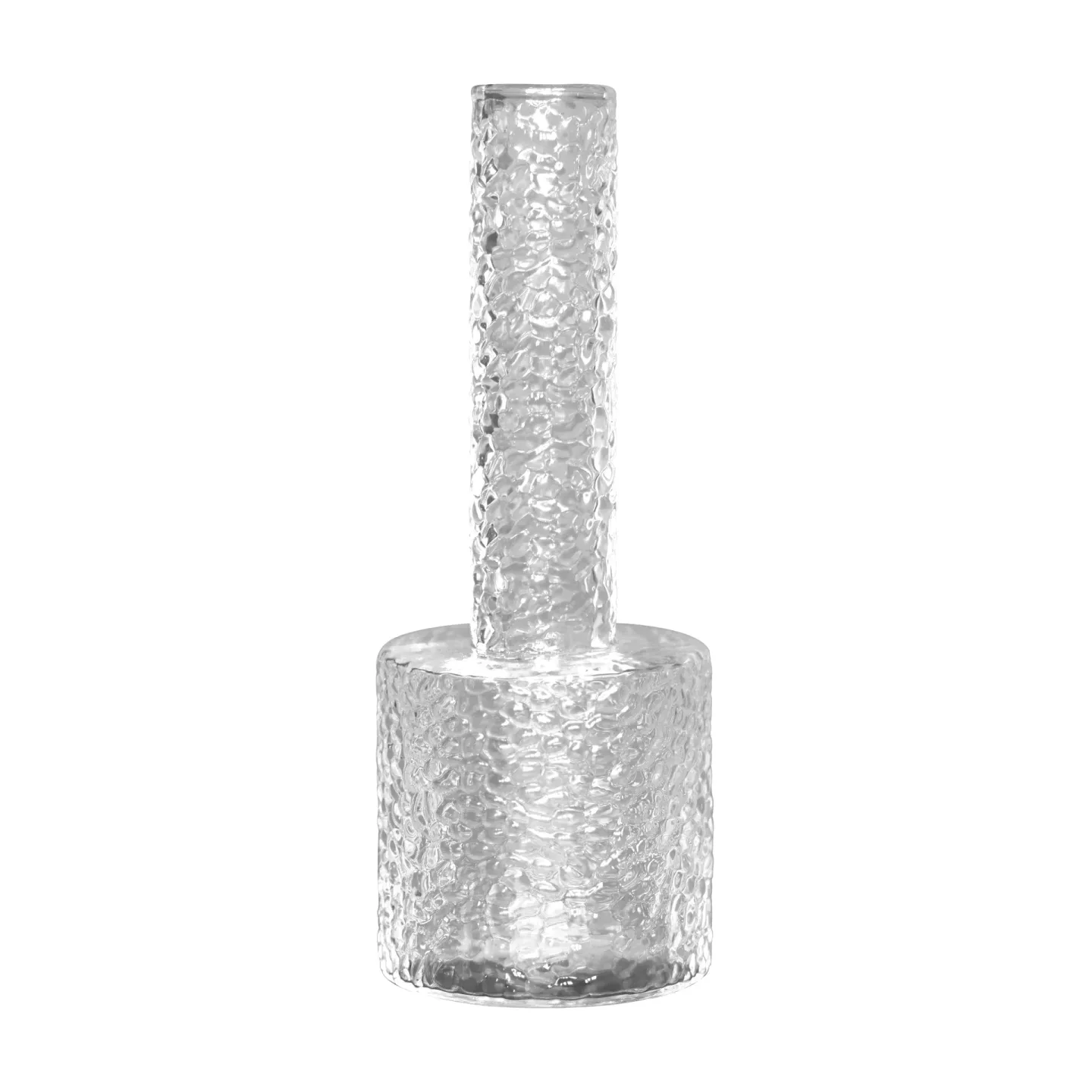 DBKD Airy Vase smal klar Small