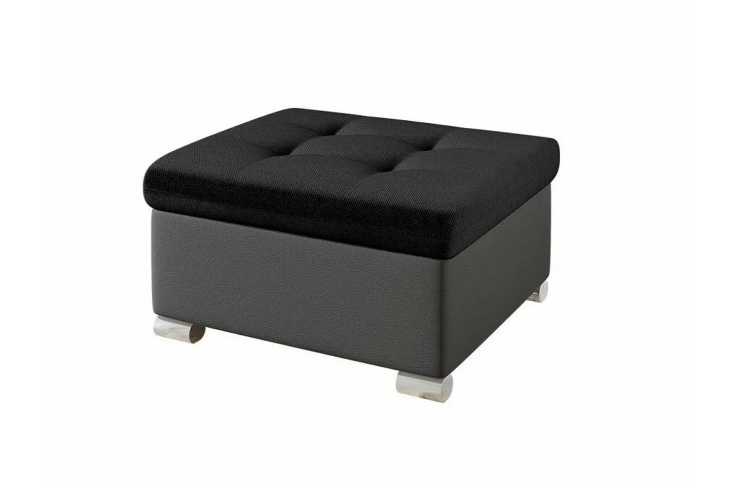 Trefor Fotpall 68 cm -