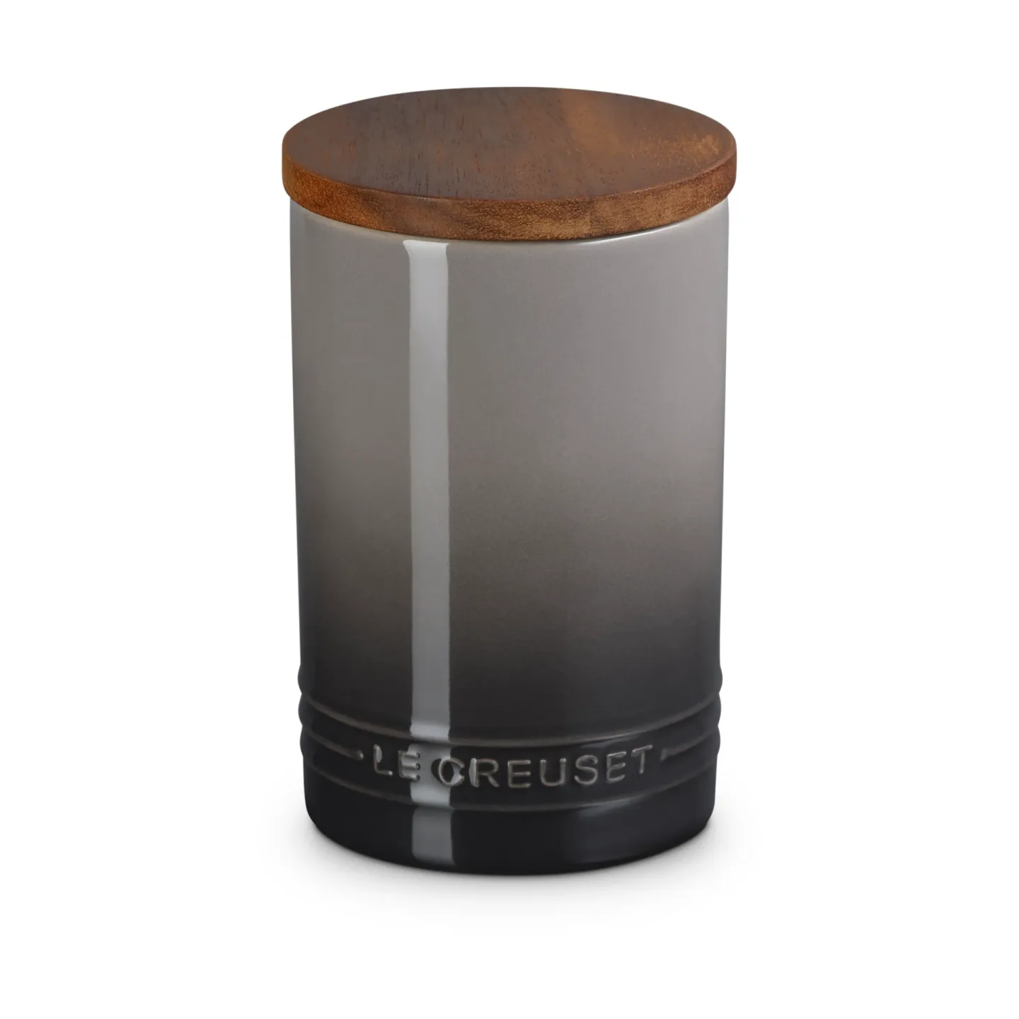 Le Creuset Le Creuset Signature Aufbewahrungsdose Flint, 770 ml