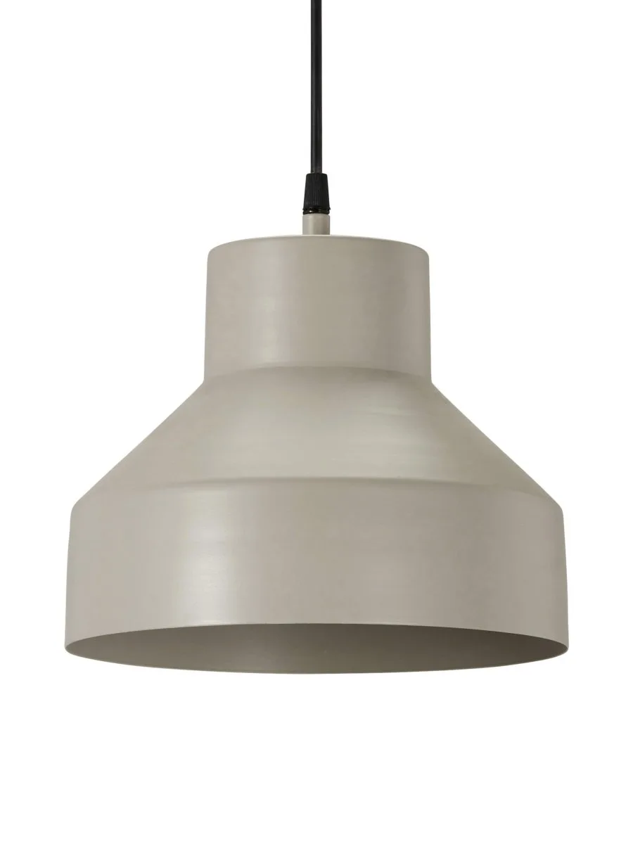 PR Home - Solo Ø26 - Taklampa - Beige