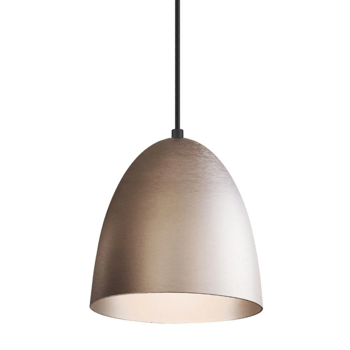The Classic Pendel Ø20 Oxid - Halo Design - Spisestue - Metal