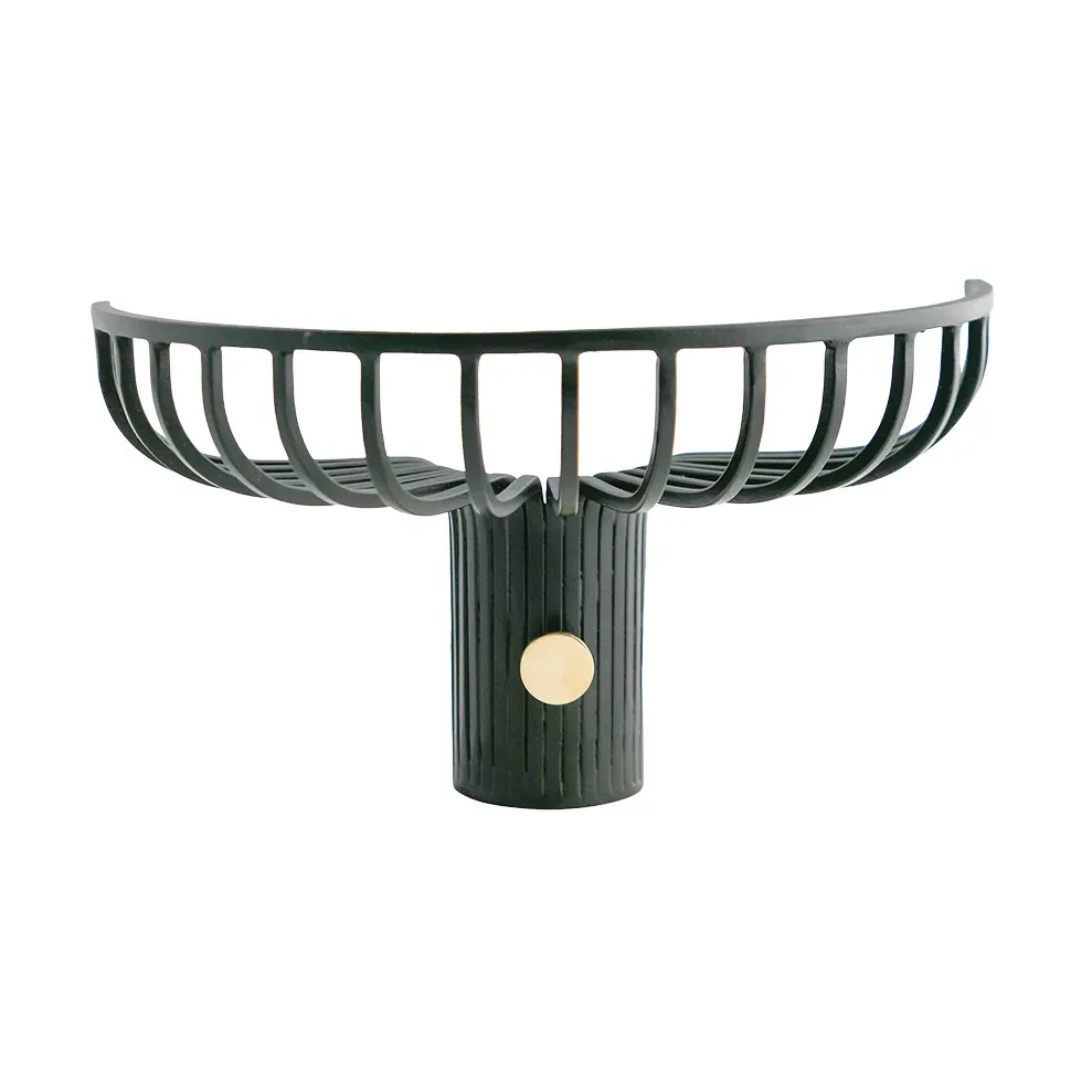 Lunett objects svart