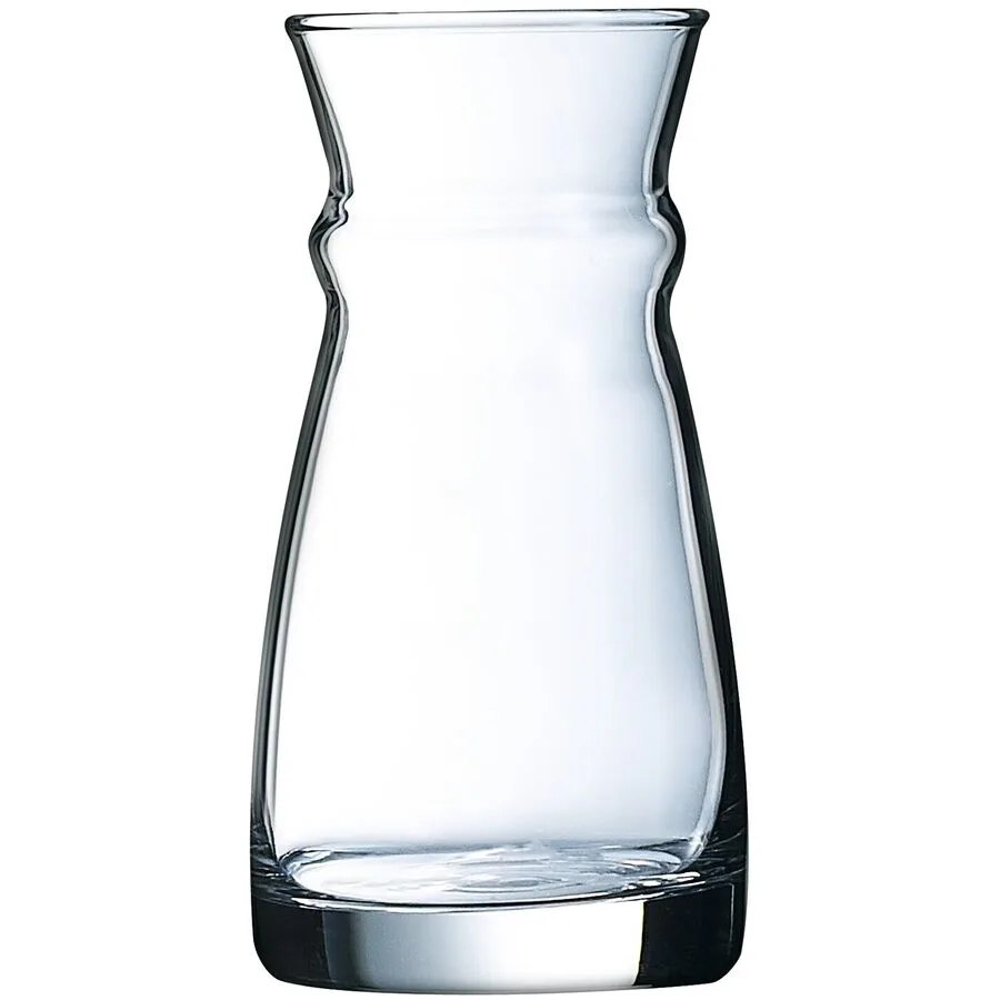 Arcoroc Karaffe Fluid Transparent Glas 0.25 l