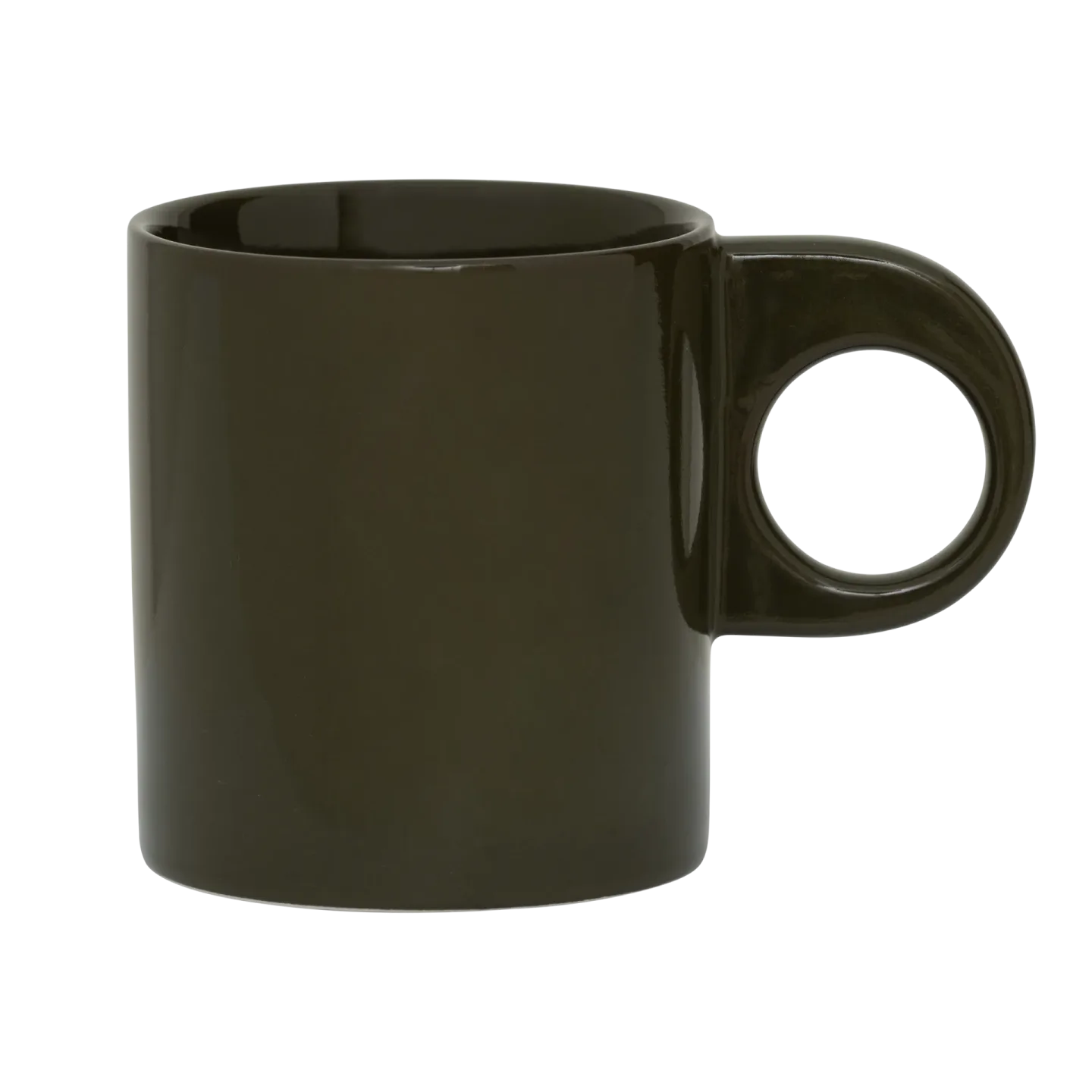 URBAN NATURE CULTURE Nissa Tasse 43 cl Kalamata