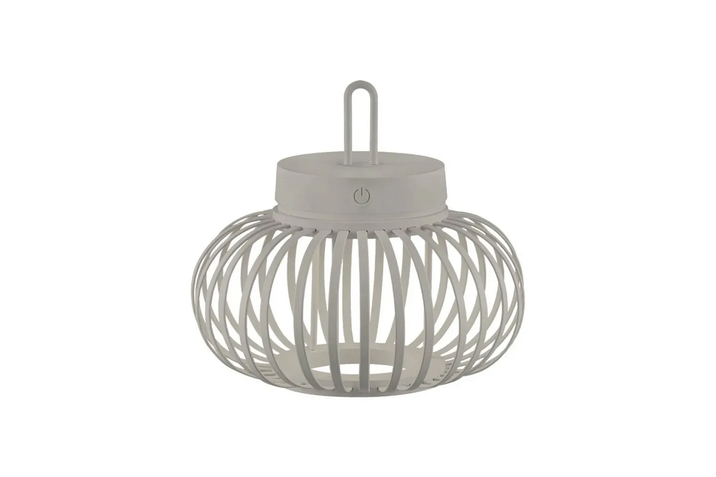 Akuba Just Light Taklampa - Greige