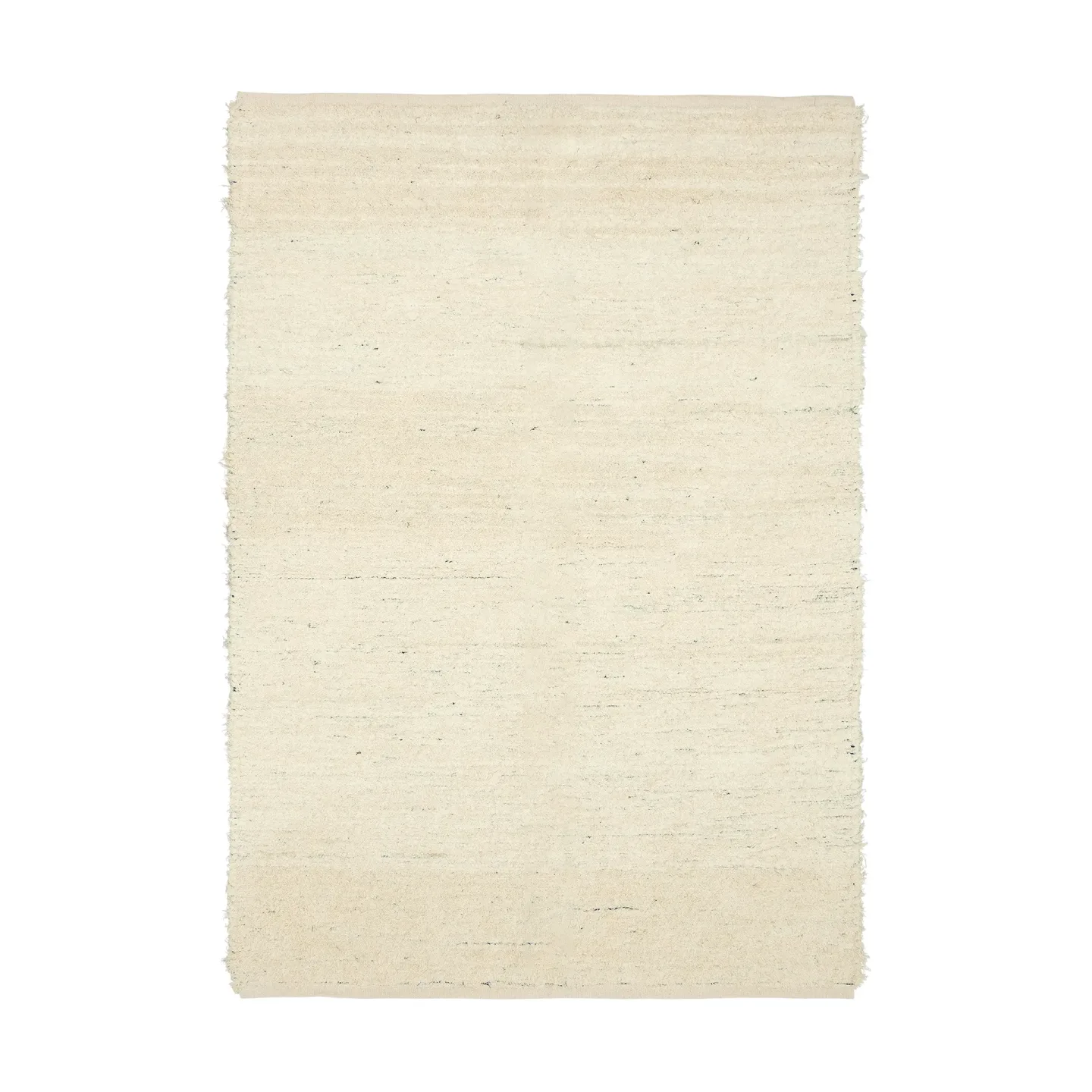 Broste Copenhagen Smilla Teppich 140x200 cm Off white