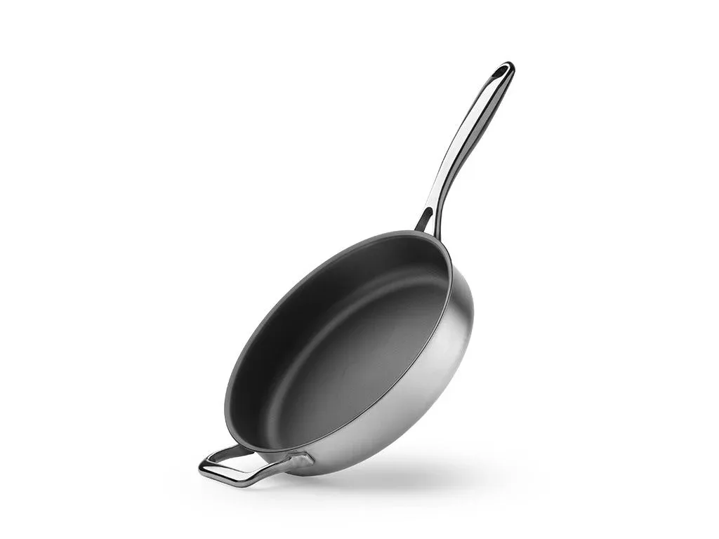 ZERO – NATÜRLICHE ANTIHAFT SAUTÉPFANNE 26CM