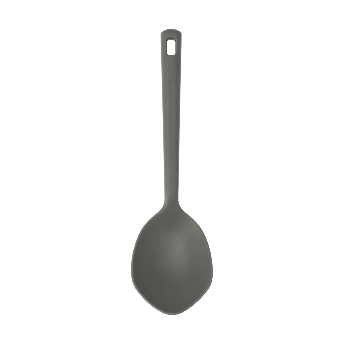 Nordwik Nordwik Servierlöffel Silikon Grau