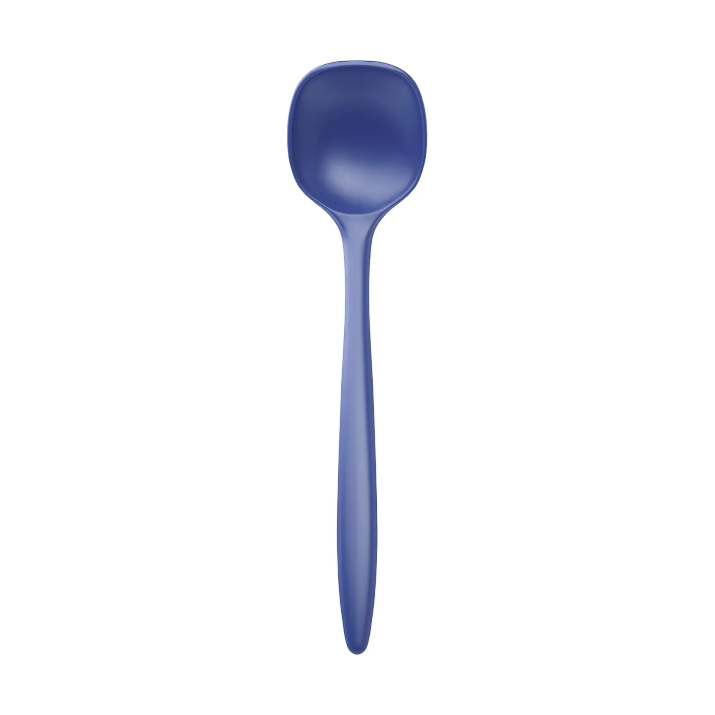 Rosti Classic Servierlöffel Electric blue
