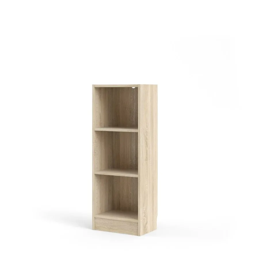 Base Regal A 2 Ablagen. Eiche Dekor.
