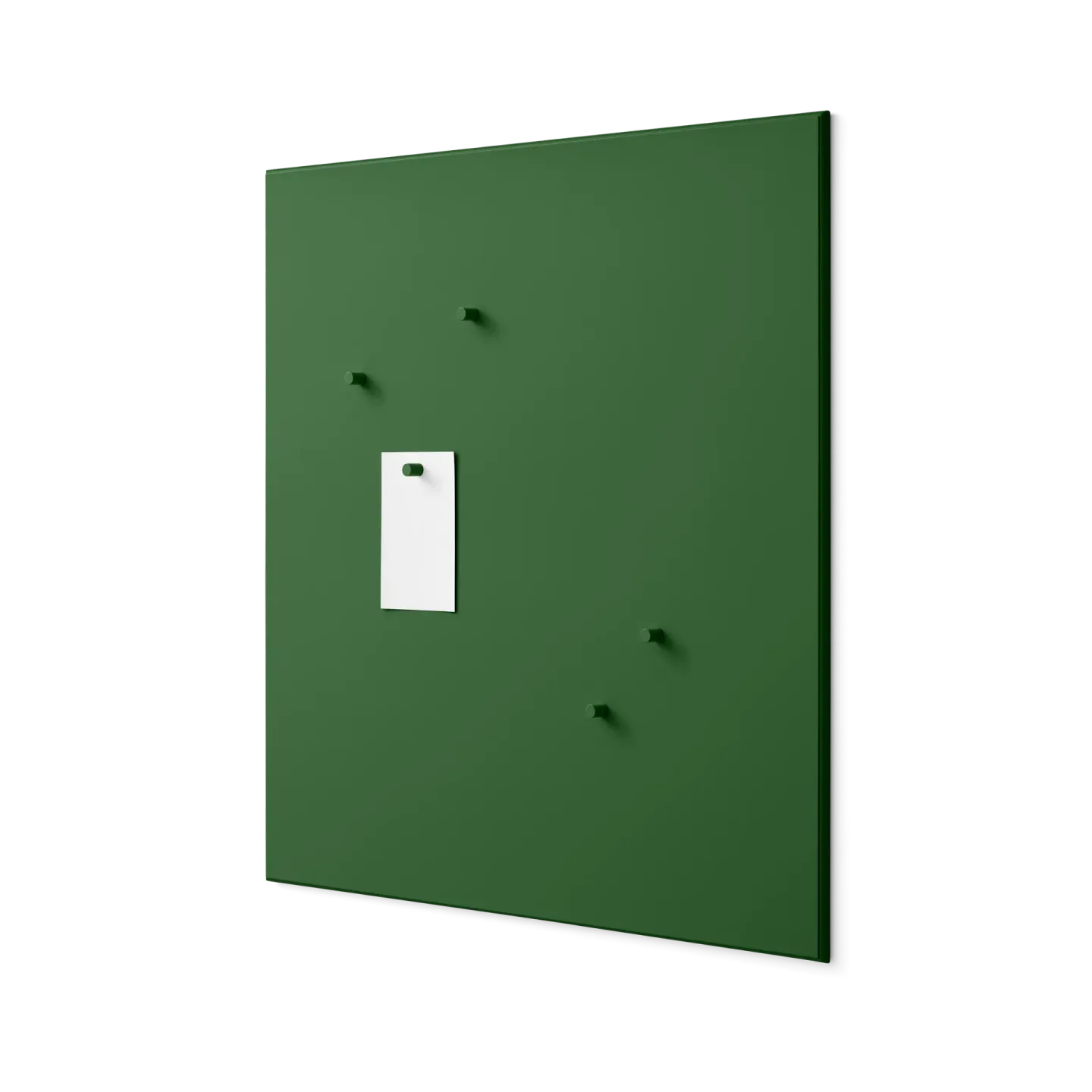 Montana Montana noticeboard anslagstavla 69,6x69,6 cm Parsley