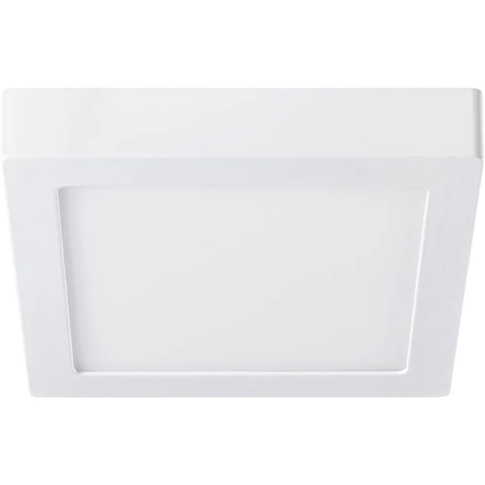 SylFlat Non-Dim Surface 1400lm Square 3000K