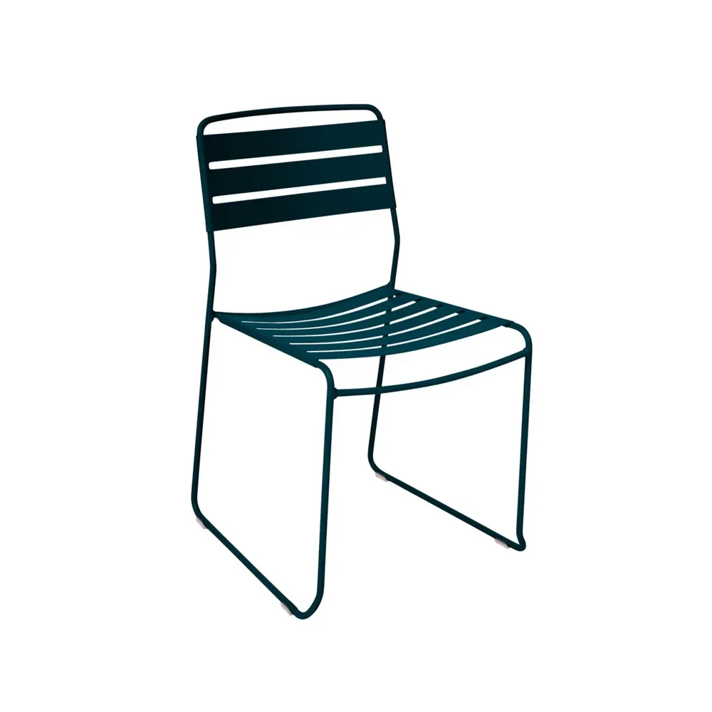 Fermob Surprising stol Acapulco blue (blå)
