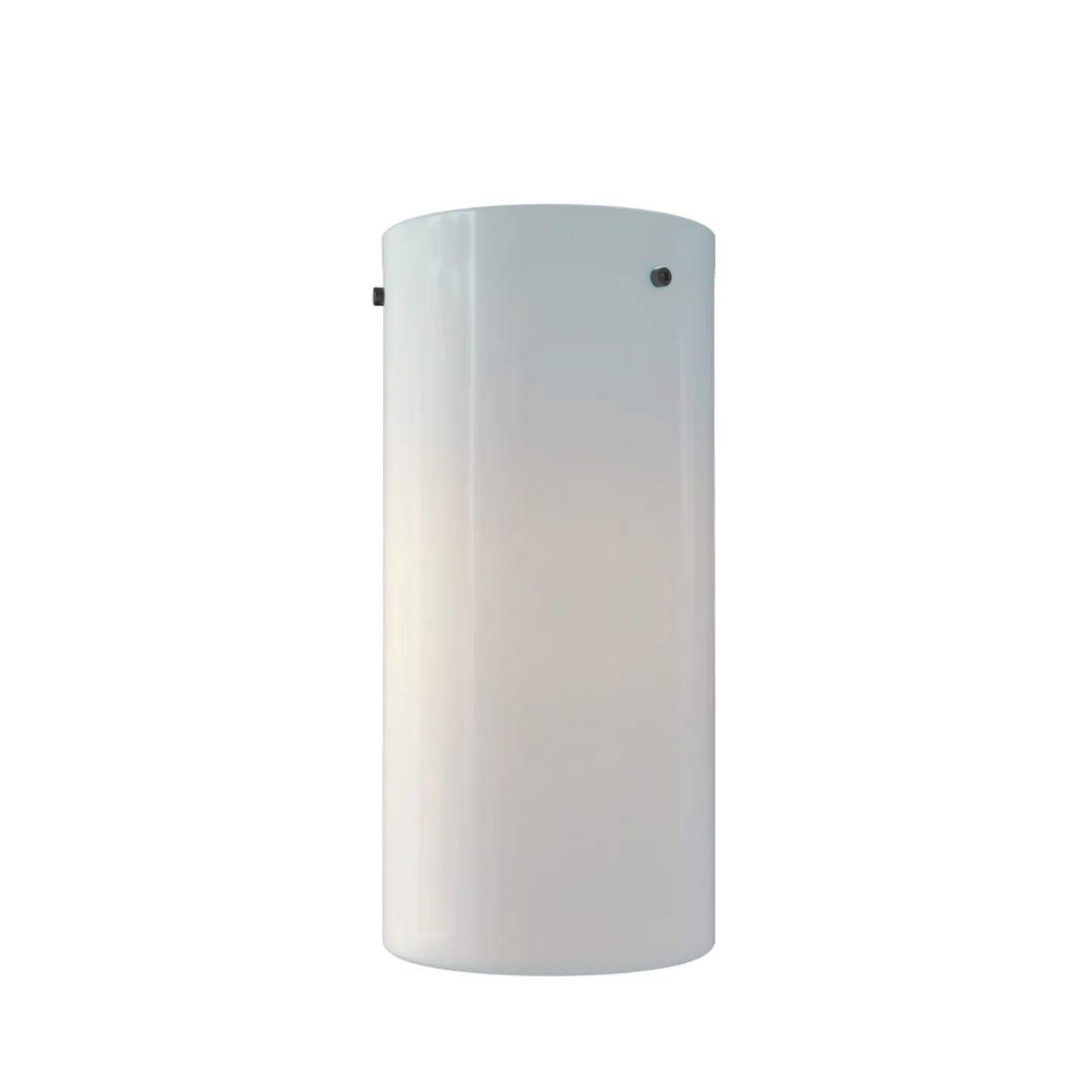 Tobo 100 Deckenleuchte H21,5 Porcelain - DCW - Badezimmer - Keramik