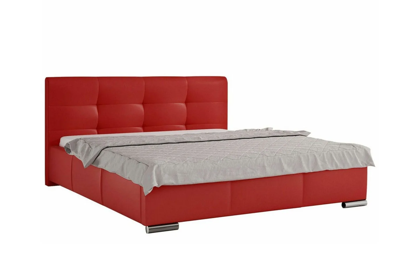 Boisdale Sängram 140x200 cm -