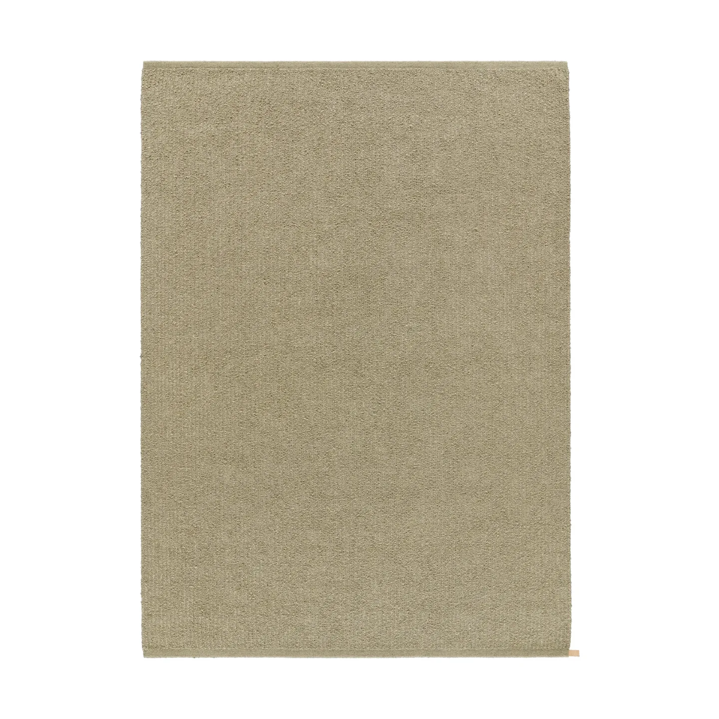 Kasthall Fasad Uno Teppich Light beige 868, 170x240 cm