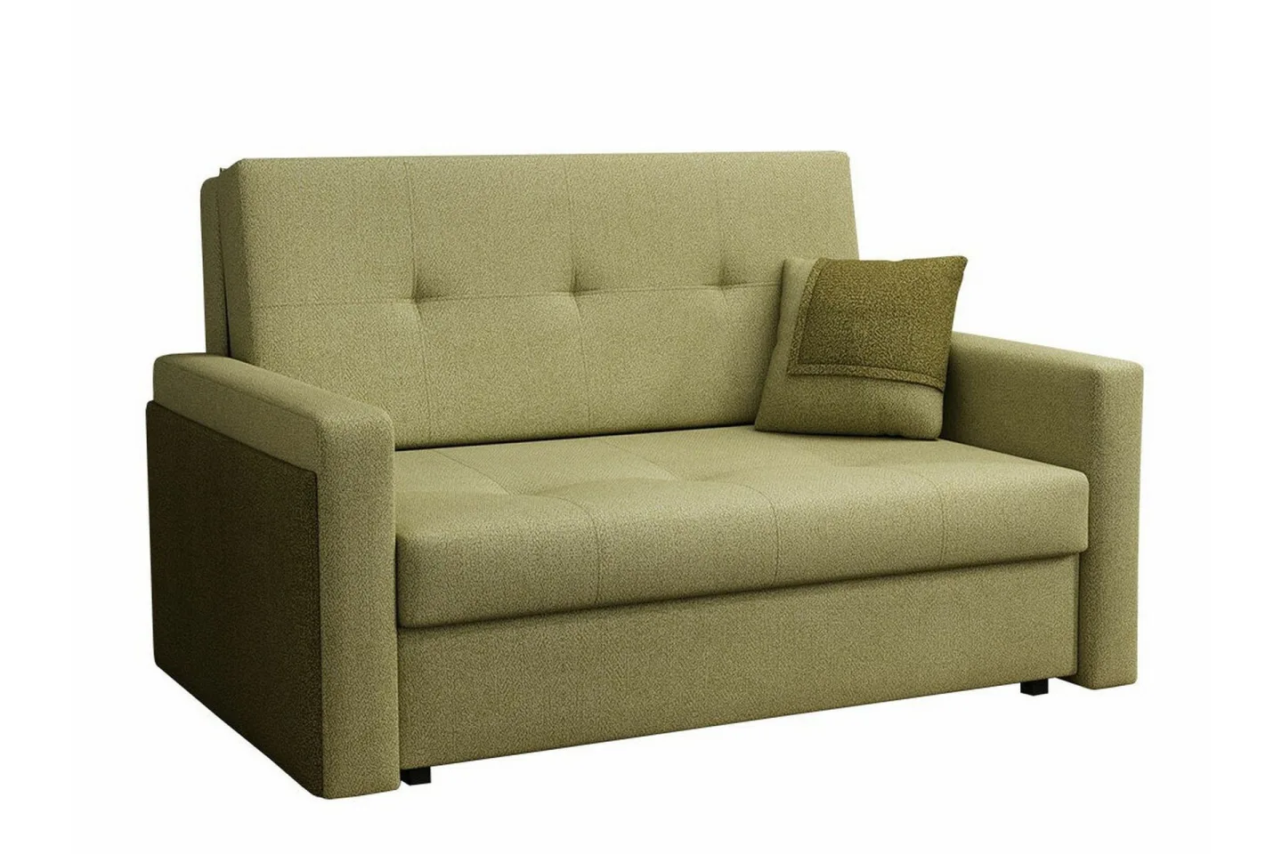 Denegal 2-sits Bäddsoffa -