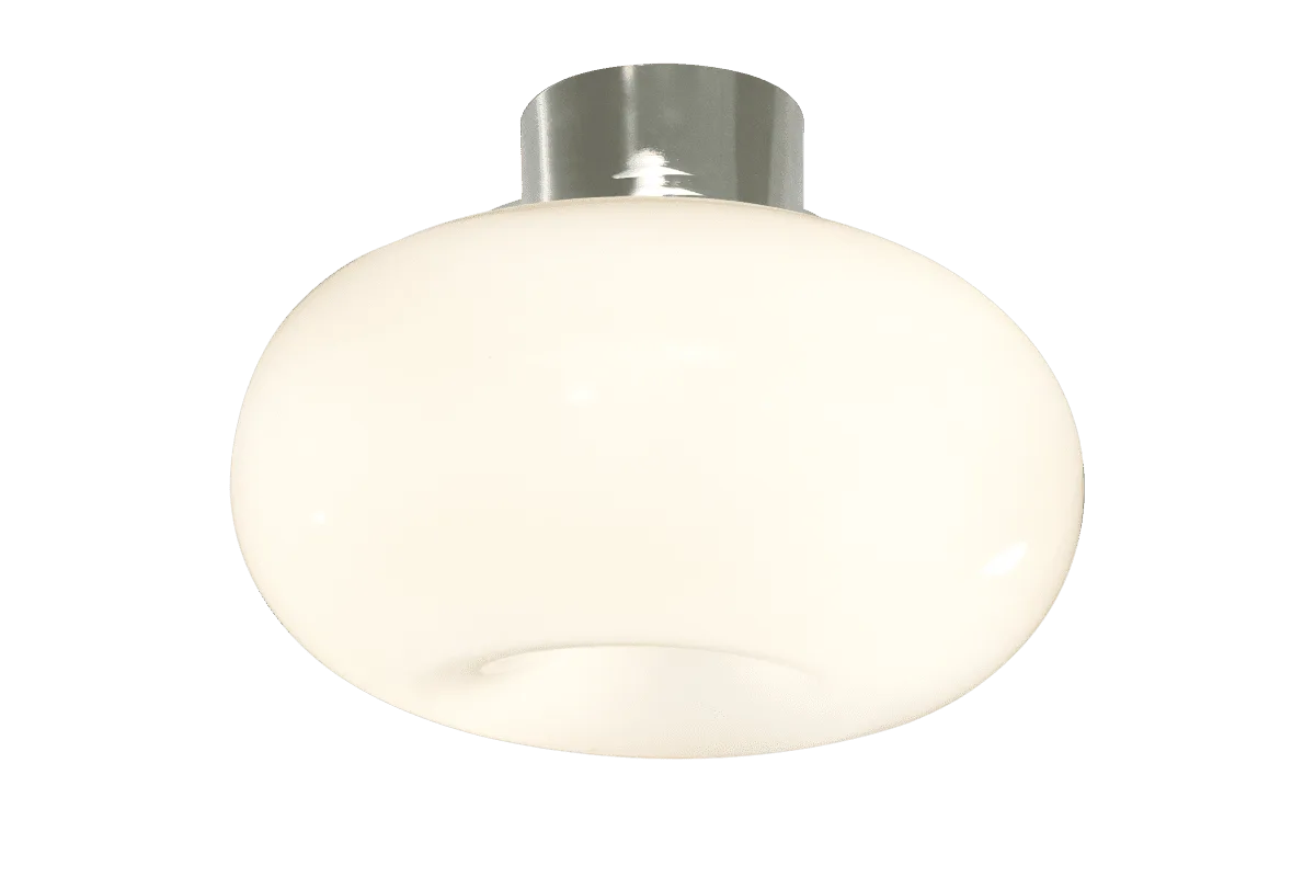 Aneta Lighting - Manet Ø37 - Takplafond - Vit