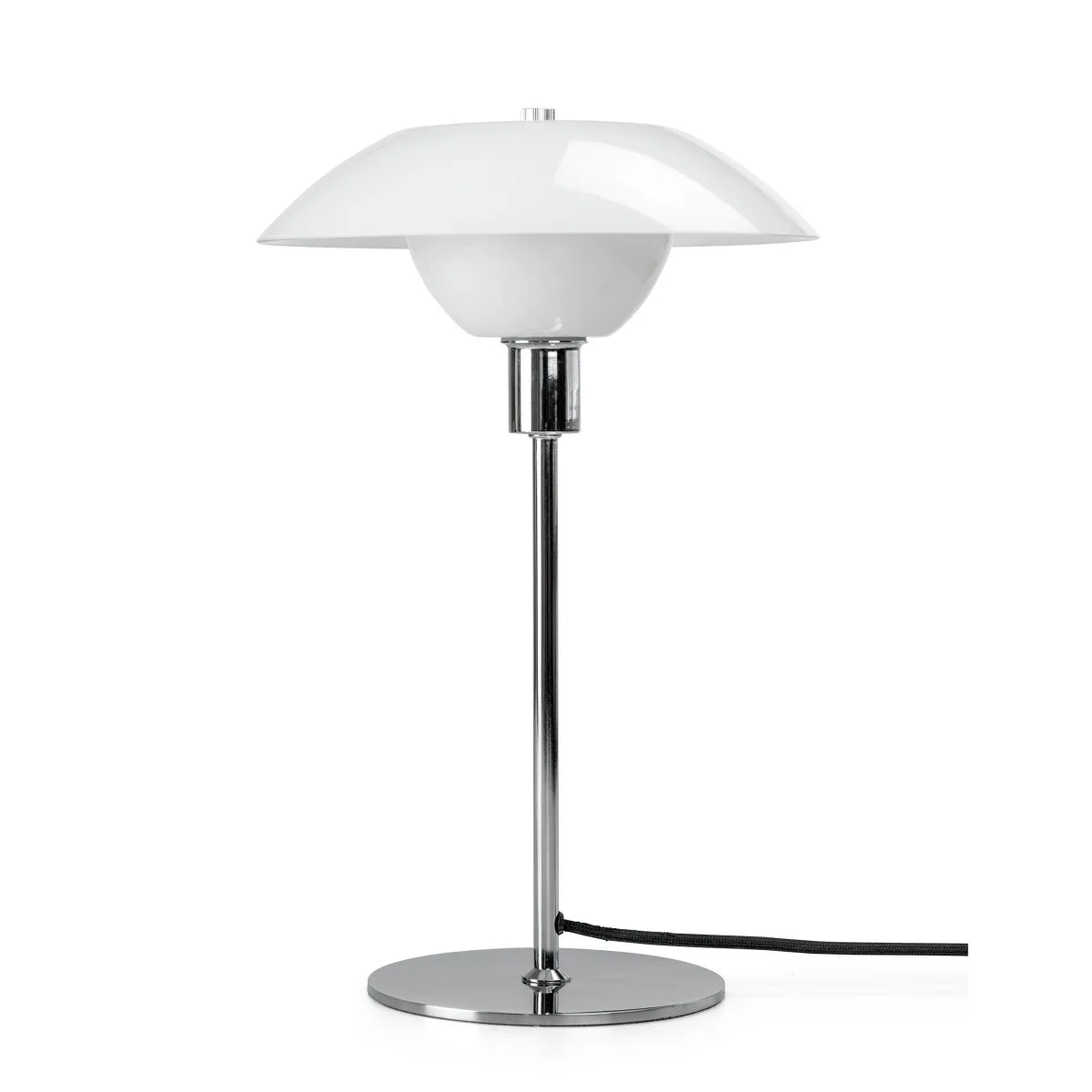 Dyberg Larsen - Bergen 38cm - Bordslampa - Opal