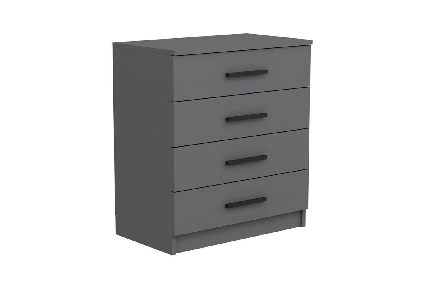 Serin Tv-skåp 70 cm - Vit