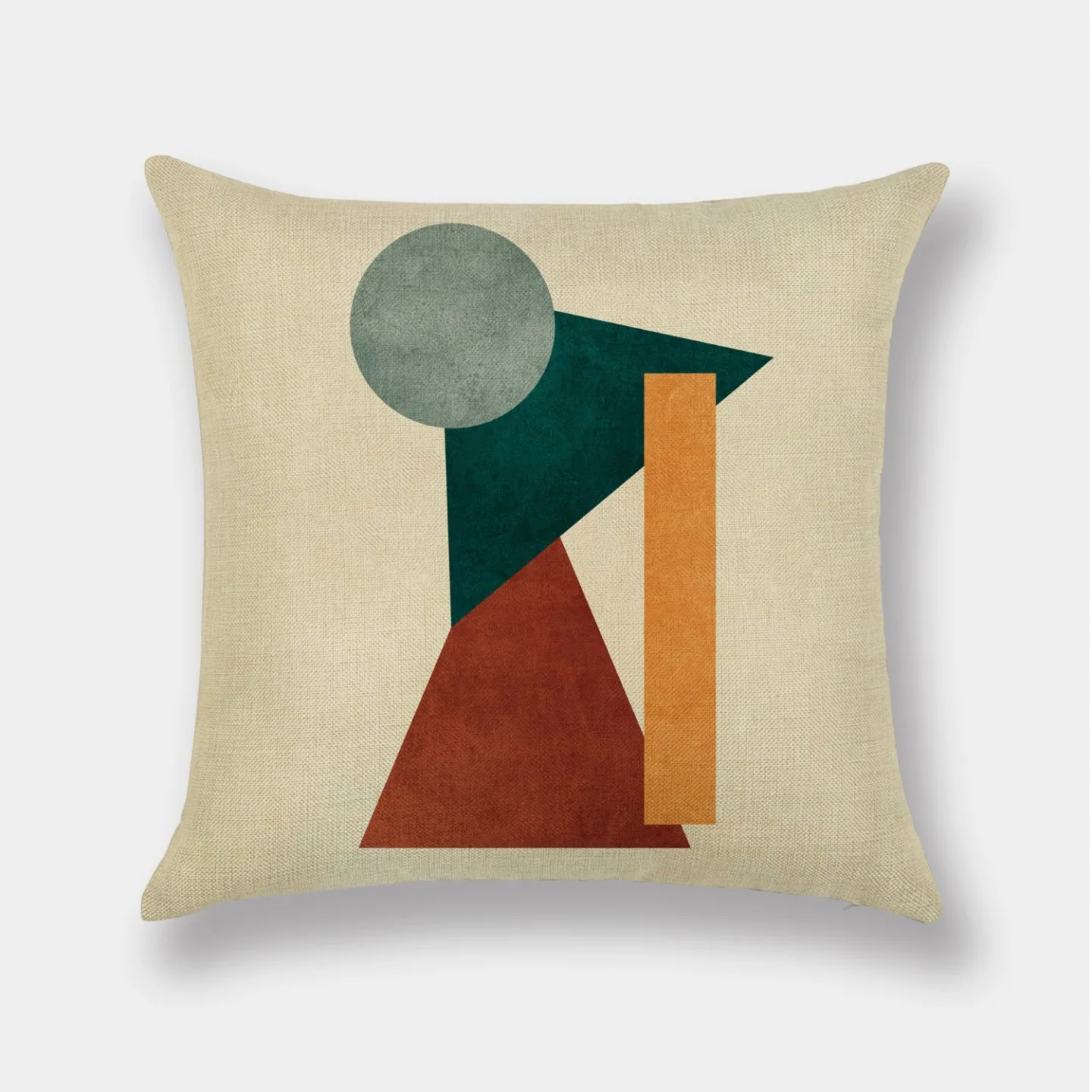 Putetrekk 50 x 50 cm (Size: 50 x 50 cm)