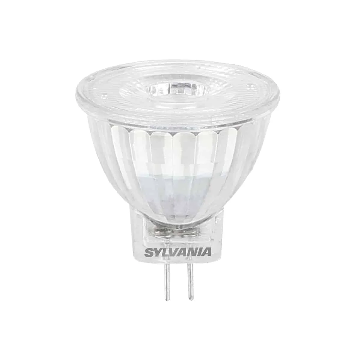 Reflektorlampa MR11 RefLED Retro 345lm 830 36° GU4