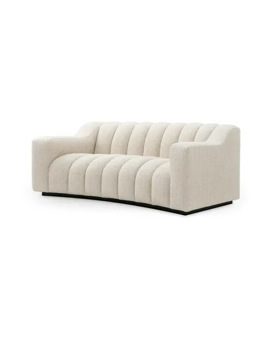 Kelly sofa kempton beige