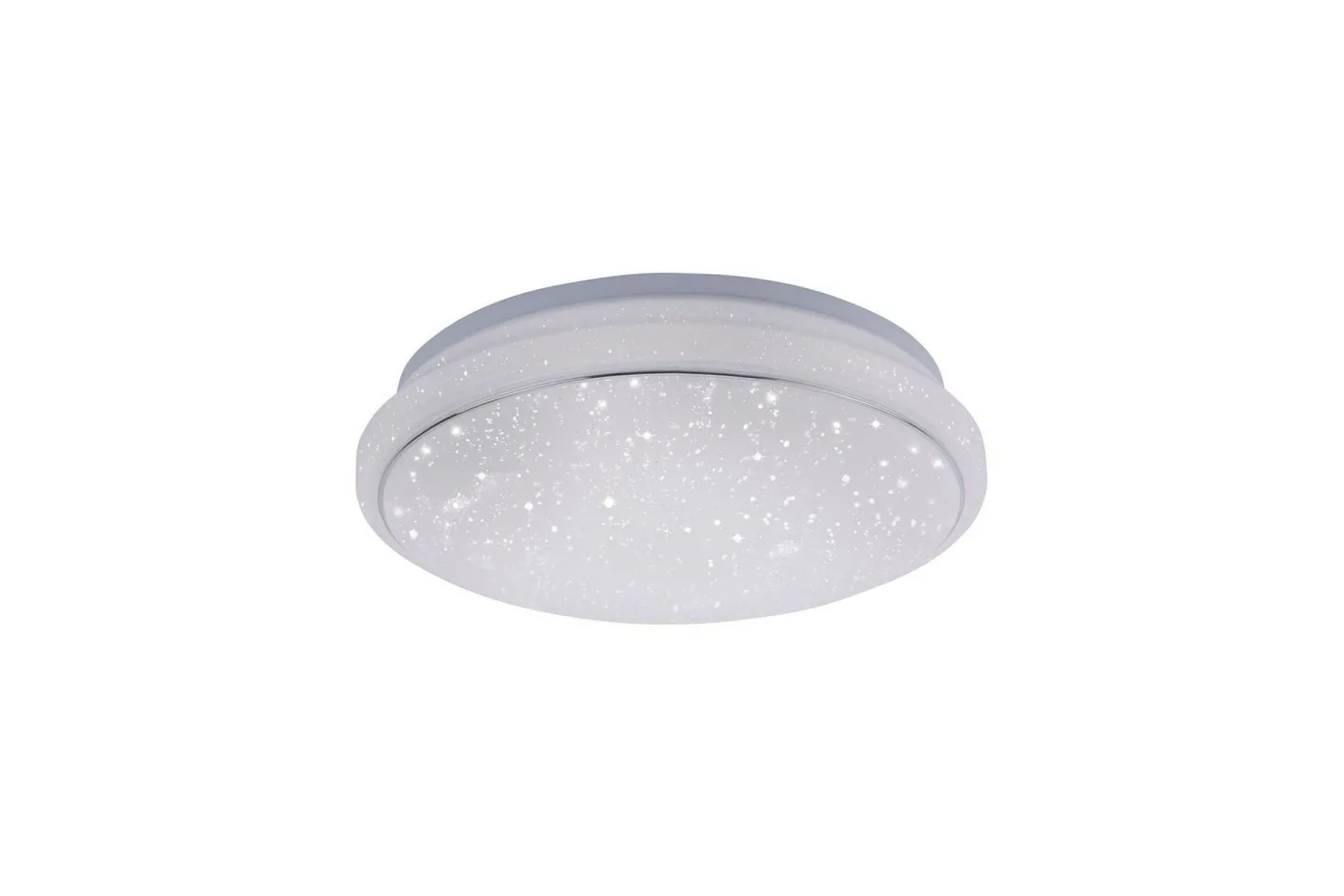 Lolasmart Jupi Just Light Taklampa - White