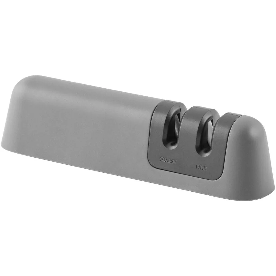Messerschärfer BergHOFF Grau ABS