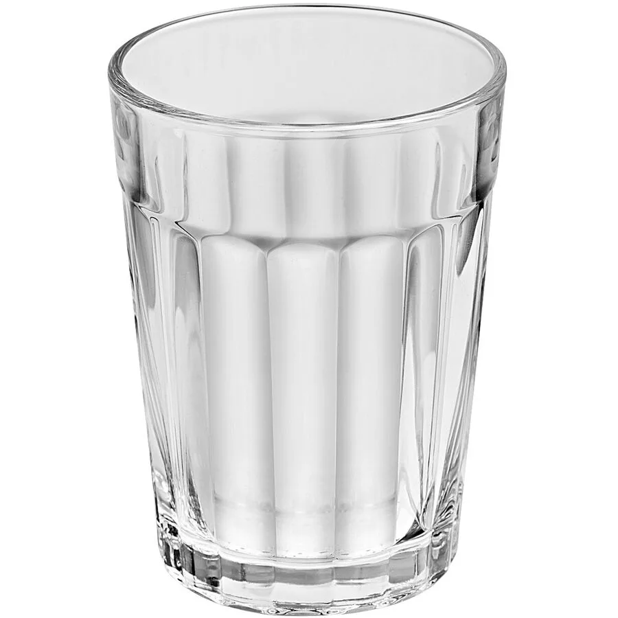 Trinkglas Astro Transparent Glas 0.25 l