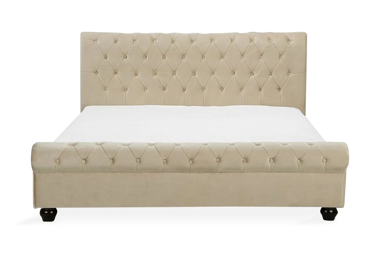 Avallon Dubbelsäng 180x200 cm - Beige