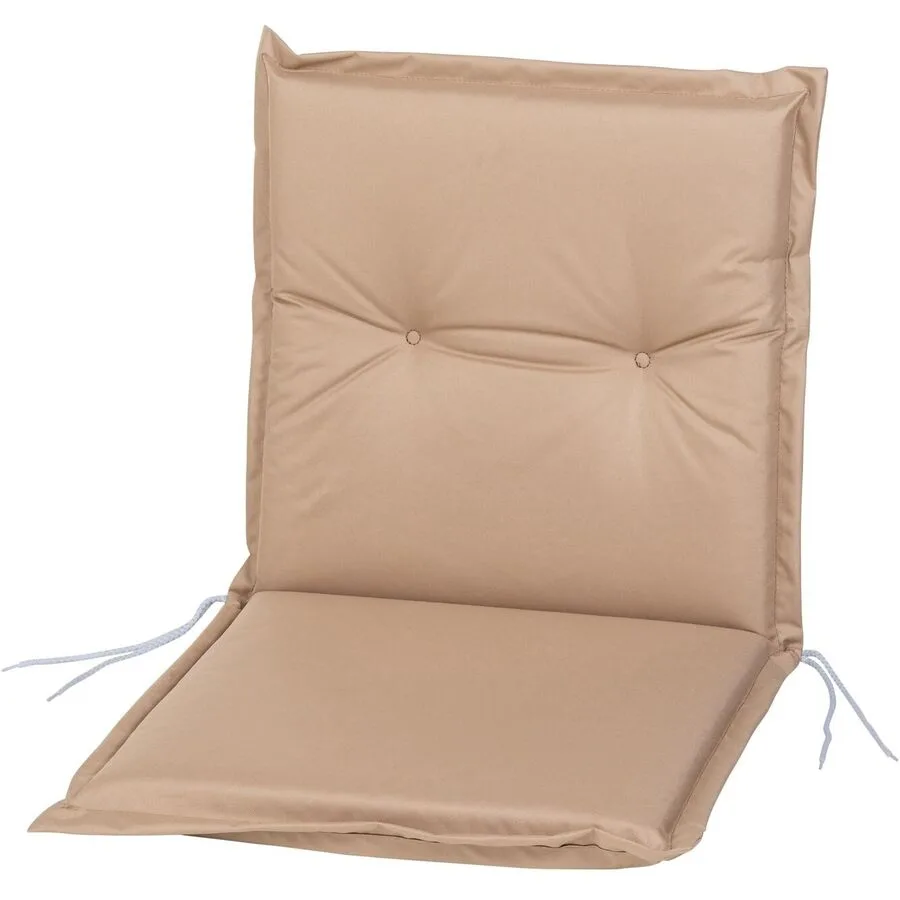 Kissen COCON Beige Polyester B 50 T 120 cm