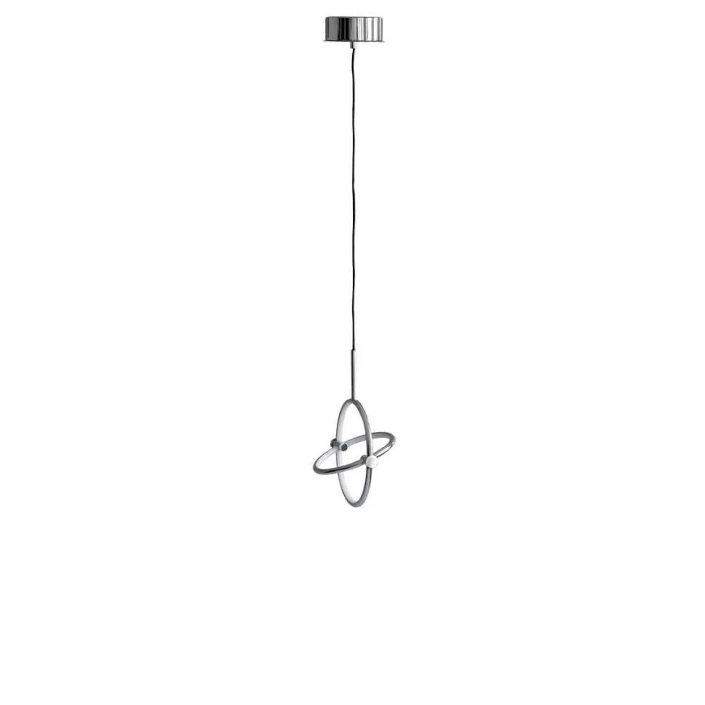 Maru Taklampa Mini Chrome - 101 Copenhagen - Matsal - Metall