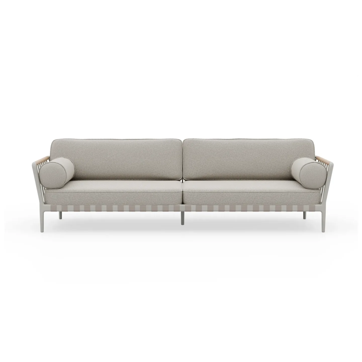 Vipp Vipp720 Open-Air modulsoffa 3-sits soffa