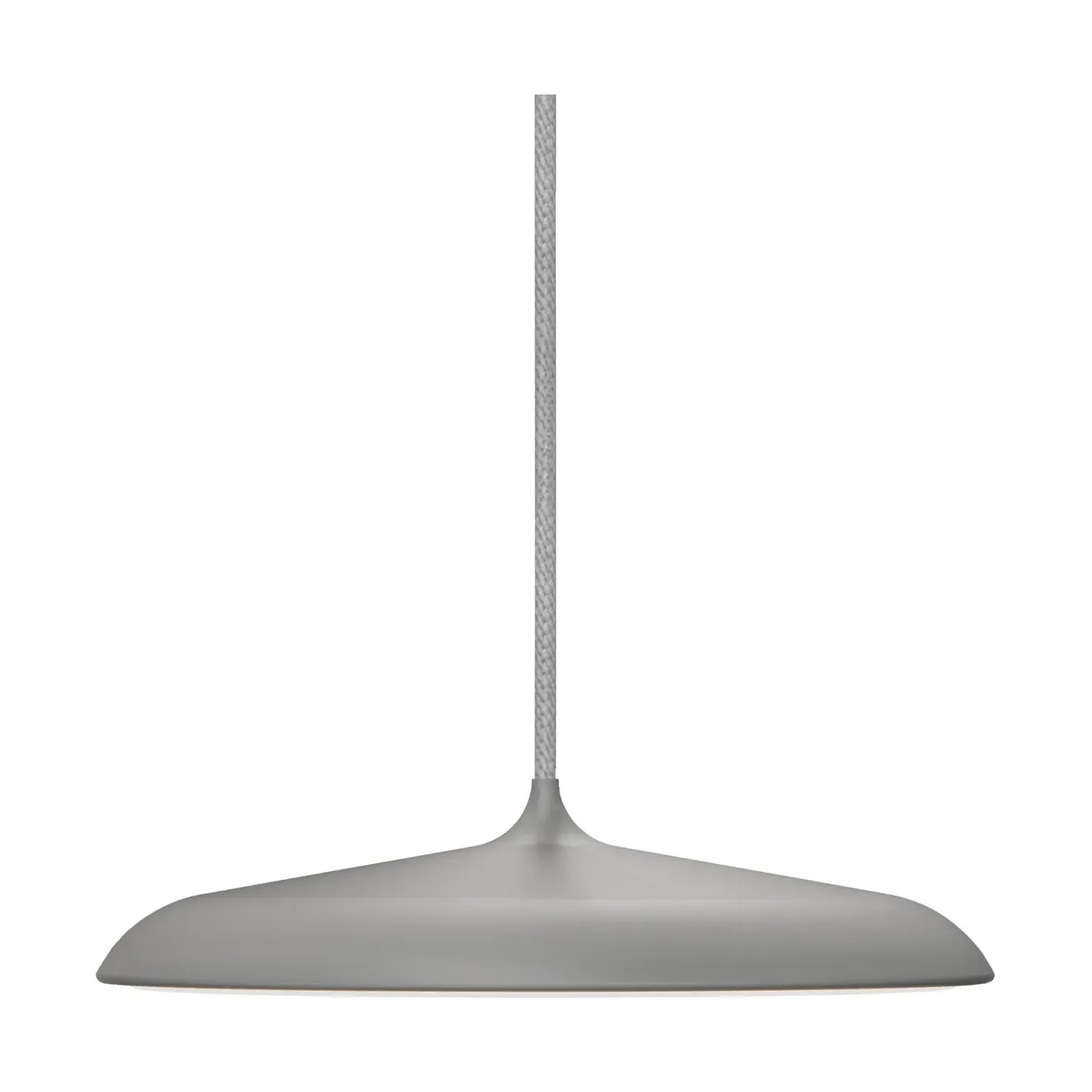 Design For The People Artist Deckenleuchte Ø25 cm Grau