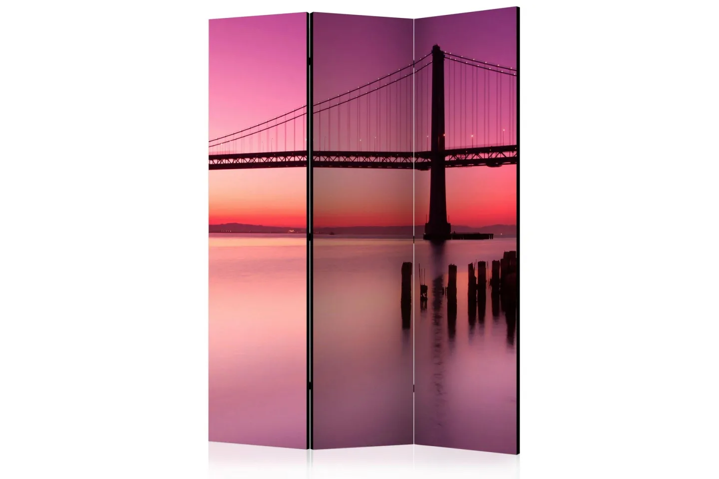 Kadira Rumsavdelare 135x172 cm -