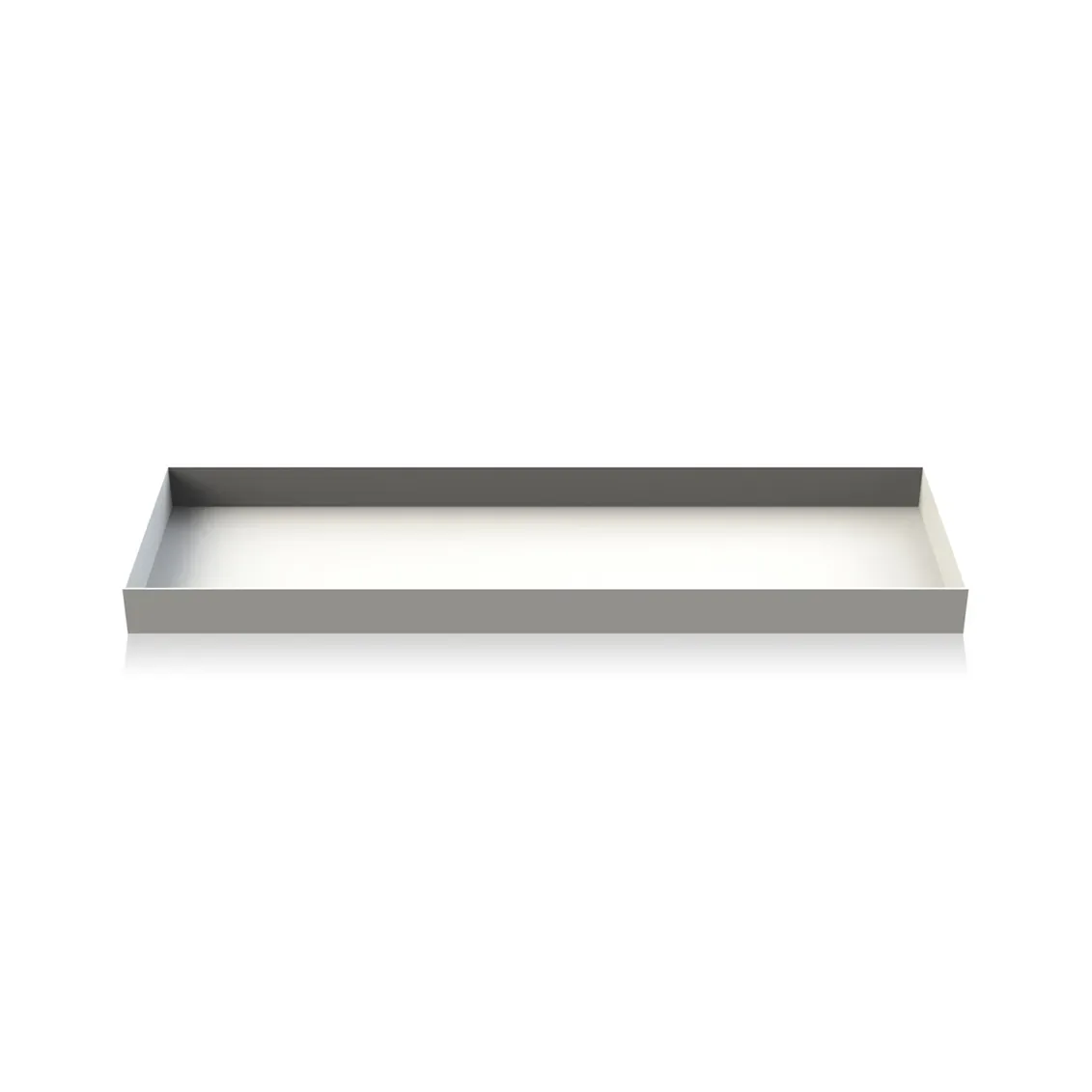 Cooee Design Cooee bricka 32 cm white