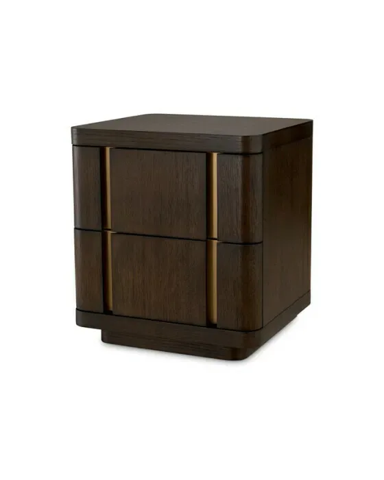 Modesto natbord mocha