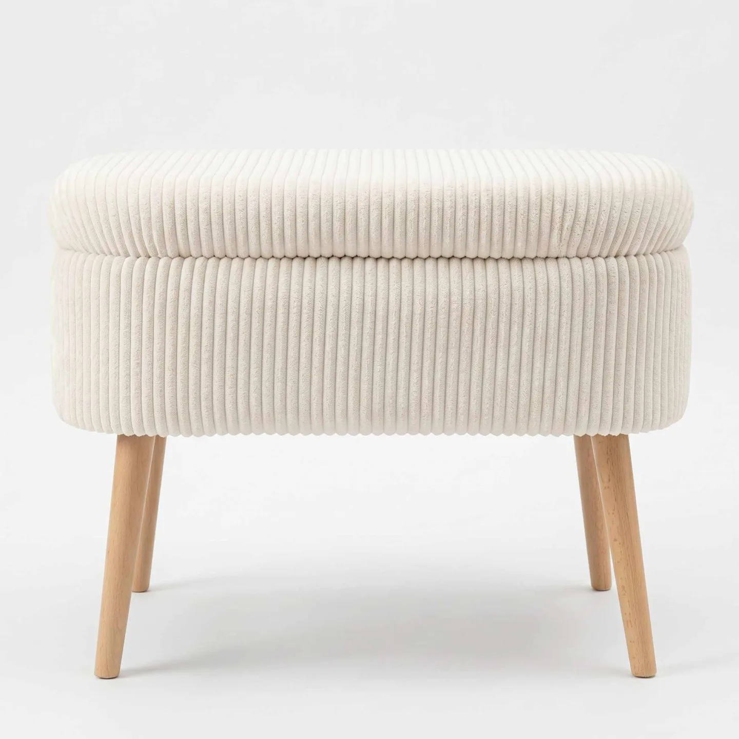Heba Sittpuff med förvaring 60 cm -