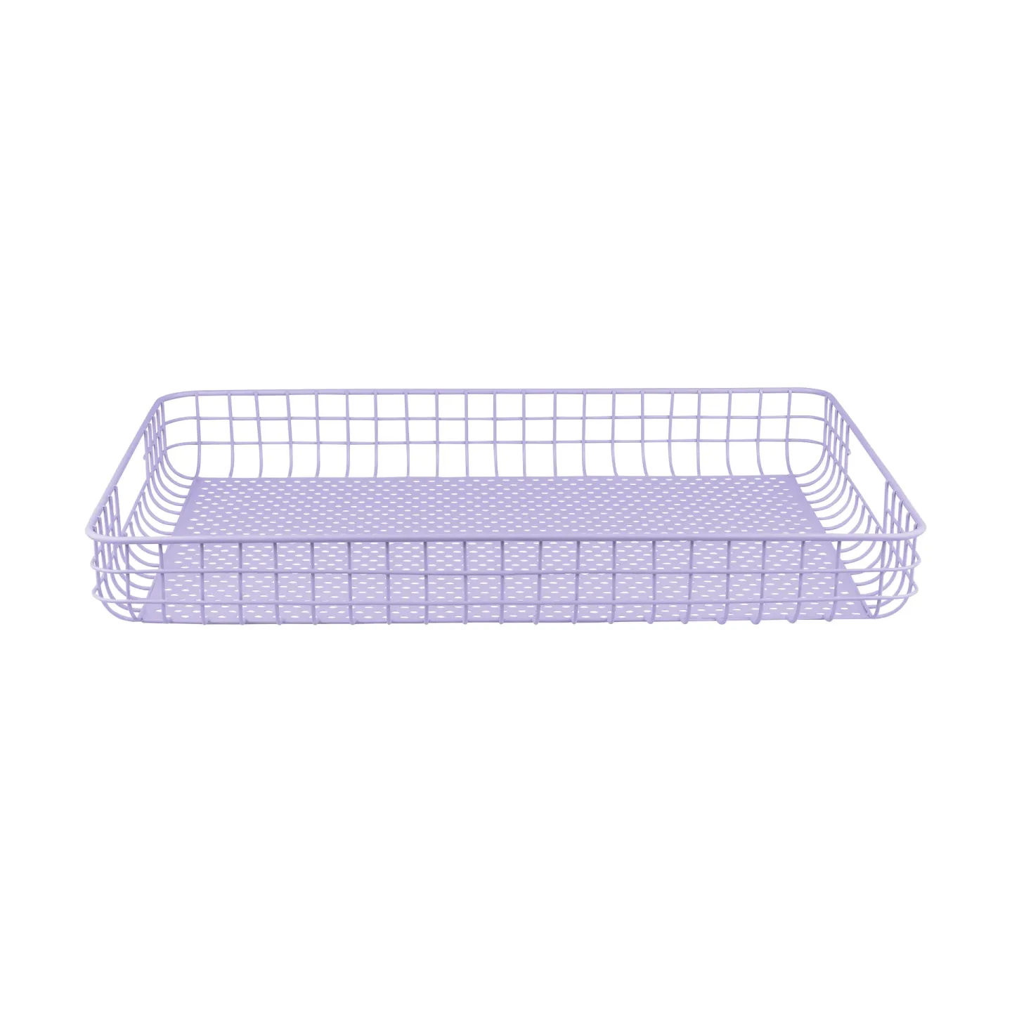 Mette Ditmer Lift Serviertablett 33,5x45,5 cm Lilac