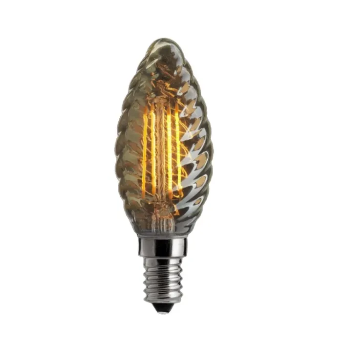 Unison E14 Kerzen-LED 5 W 9,7 cm