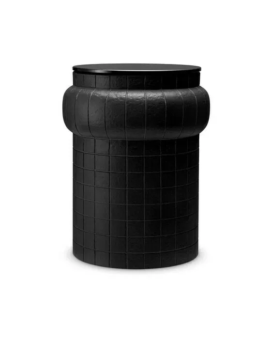 Tortugo sidebord sort