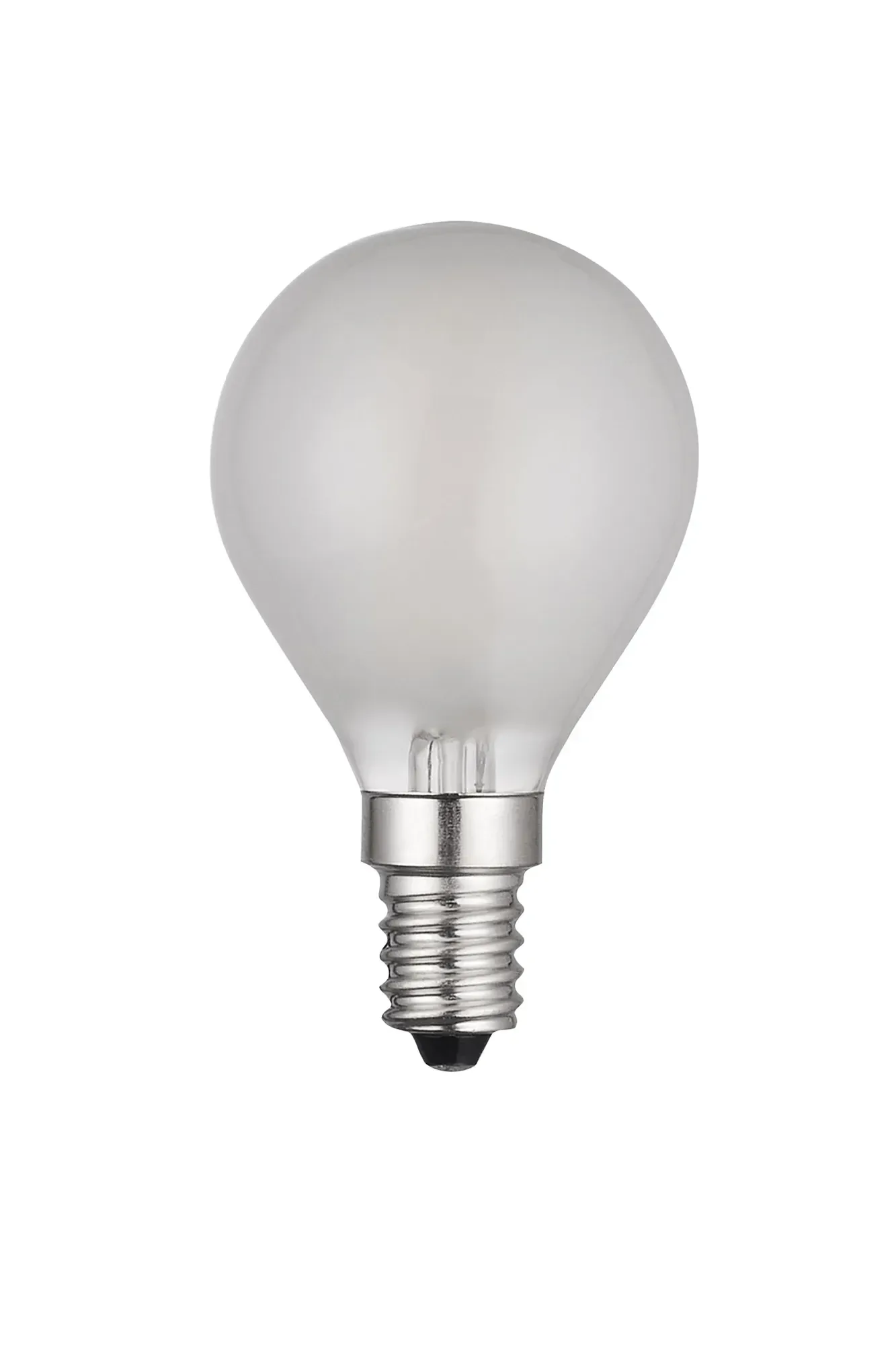 Unison LED Lichtquelle Matt E14 4W