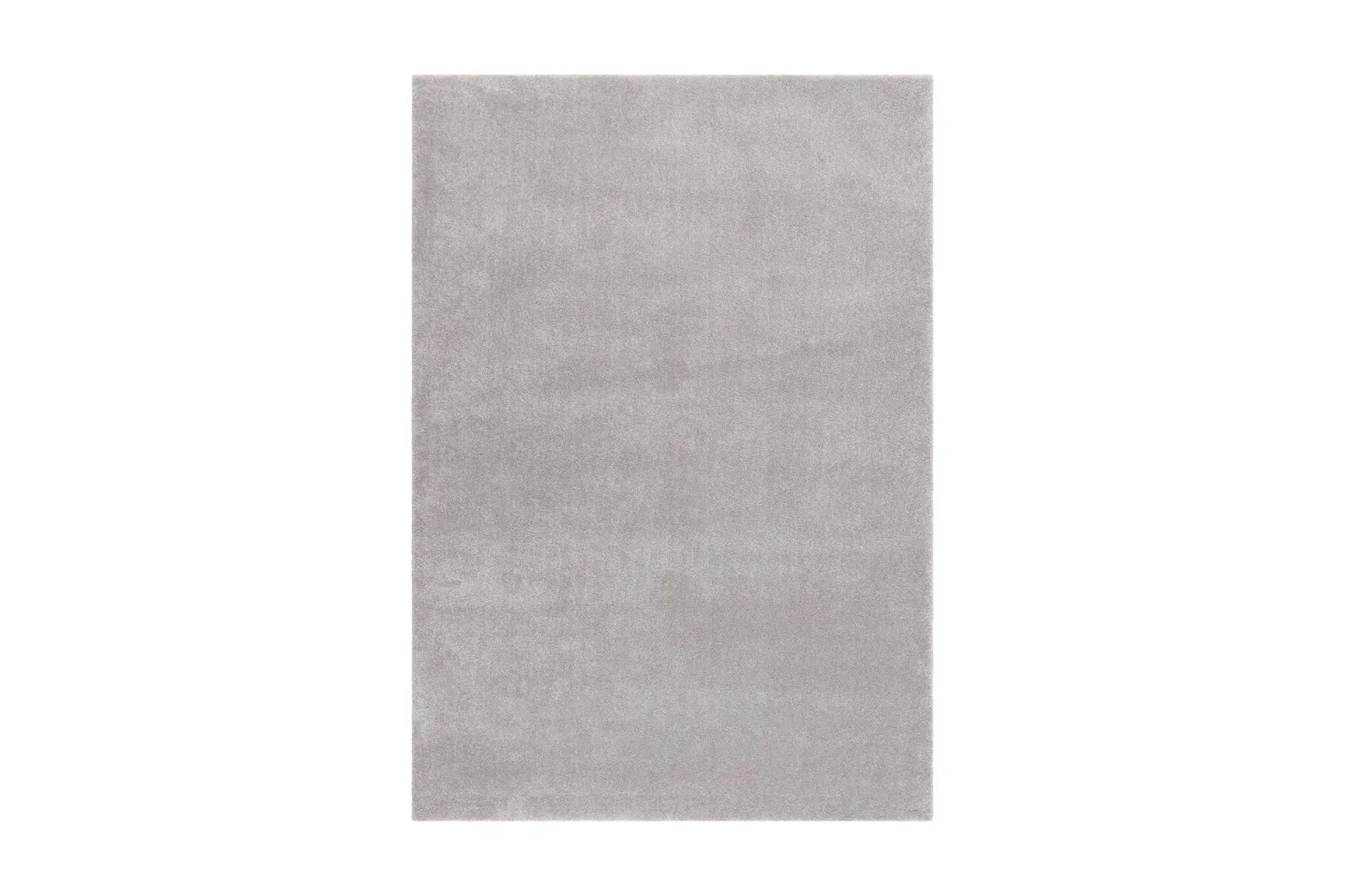 Sheraton Ryamatta Rektangulär 240x340 cm - Silver