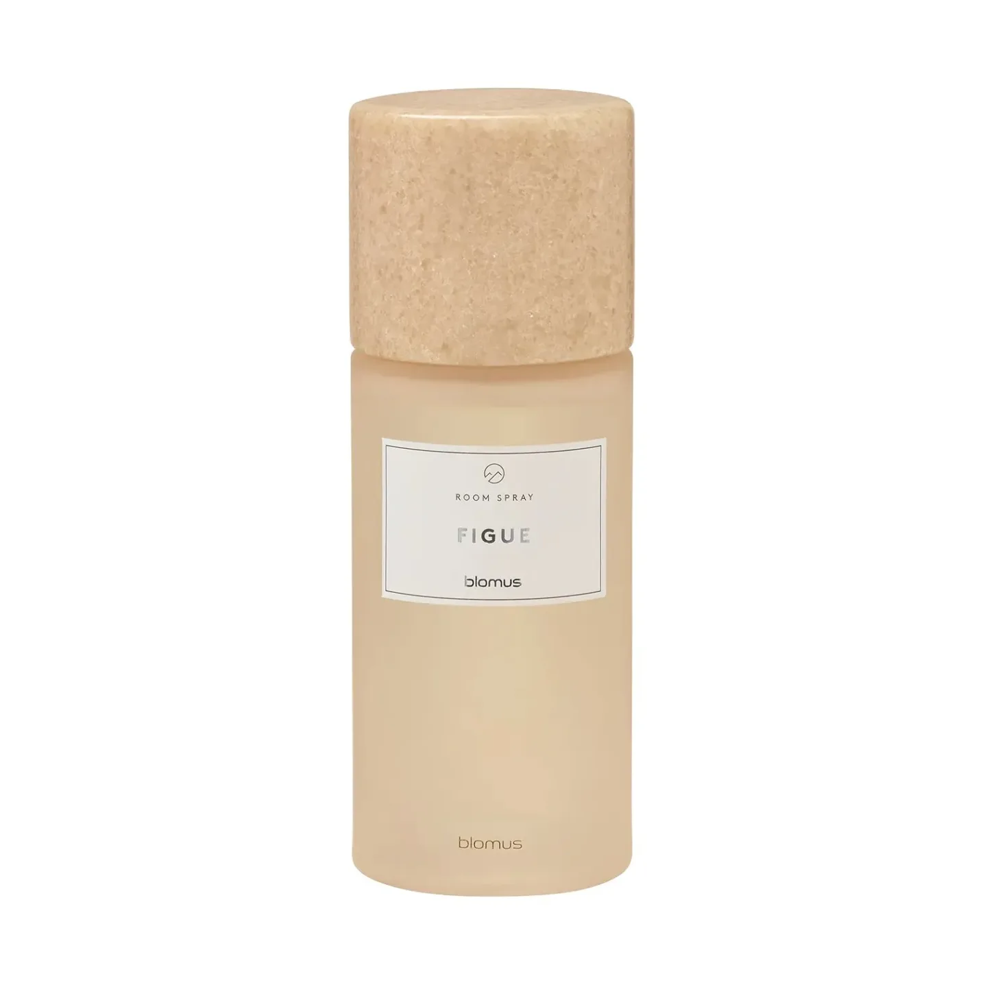 blomus Frabli Raumspray 100 ml Fikon Indian Tan