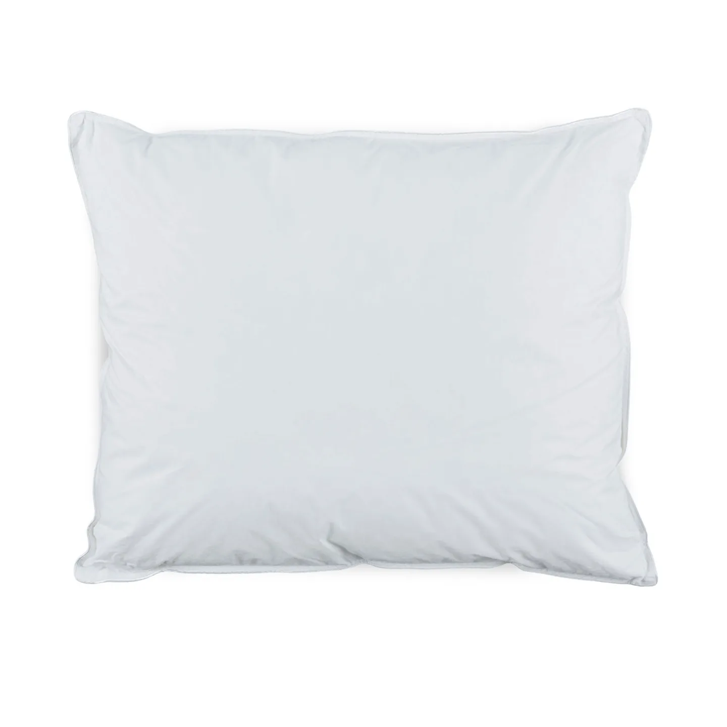 Mille Notti - Sonno Dunkudde, Vit, 50x60, 600g High - Kuddar - Vit