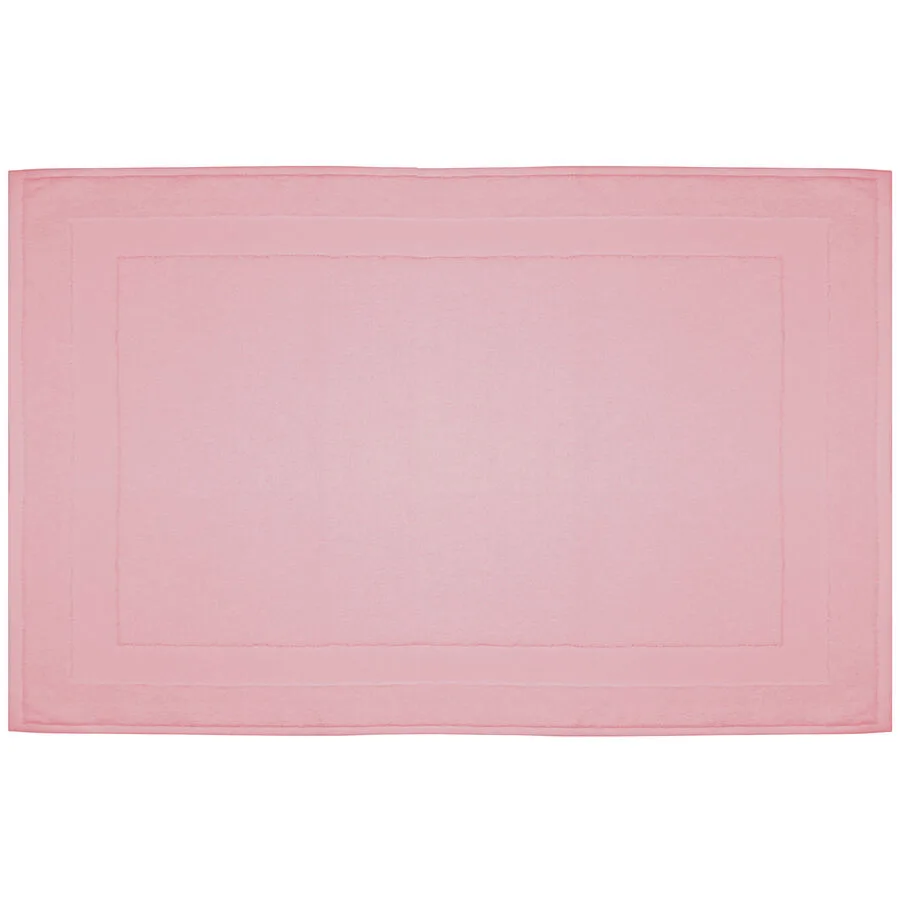 Badteppich Nea Candy Baumwolle 50 x 75 cm Rechteckig