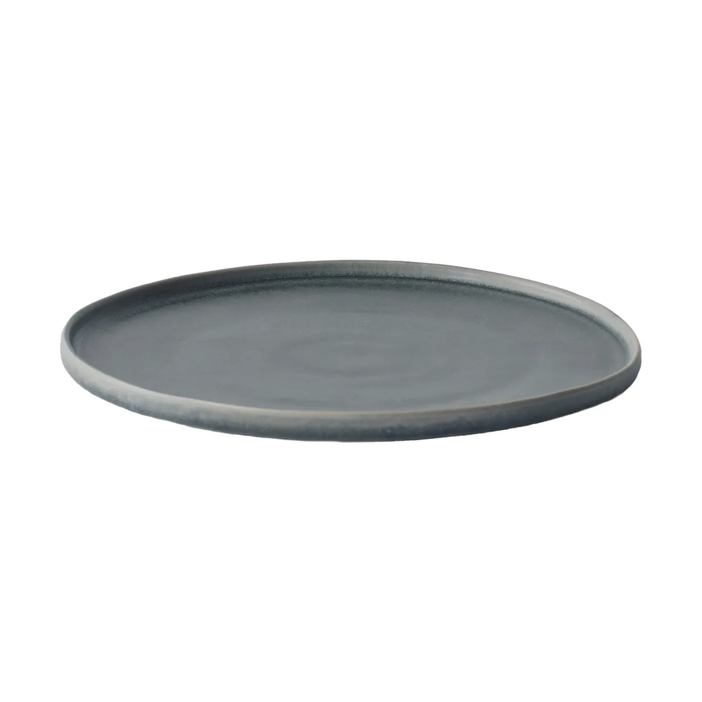 Tell Me More Centro Speiseteller Ø28 cm Soft grey
