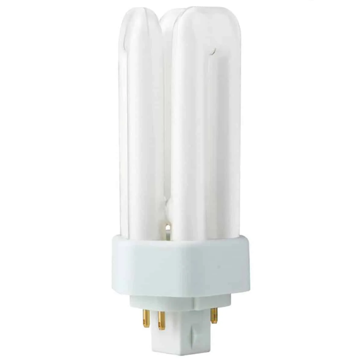 Kompaktlysrör Lynx-TE 26W 830/3000K 4-pin GX24q-3