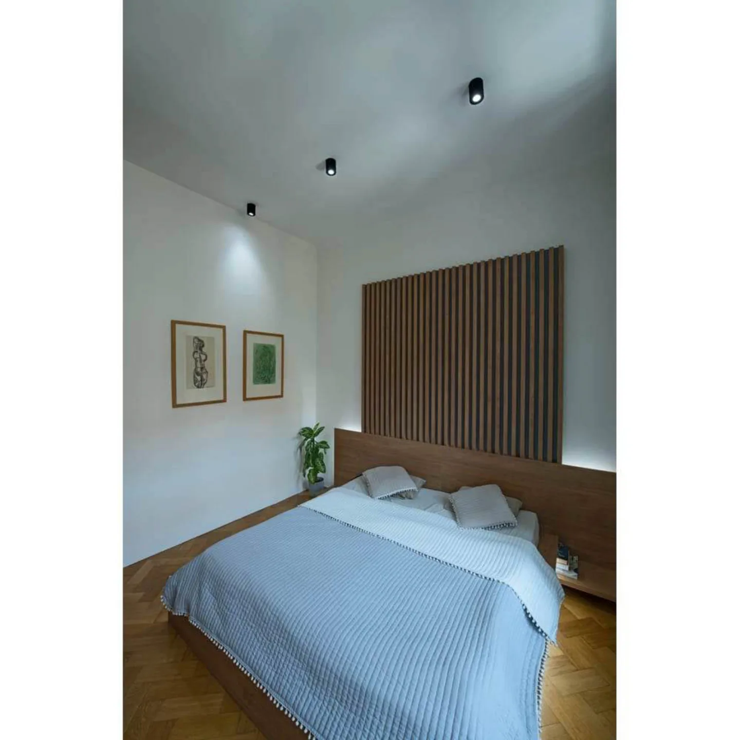 Oculus Plafond Black - SLV - Vardagsrum - Aluminium